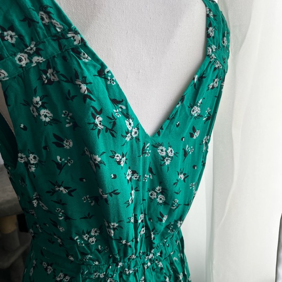Rachel Zoe floral dress size 12 - Picture 5 of 5